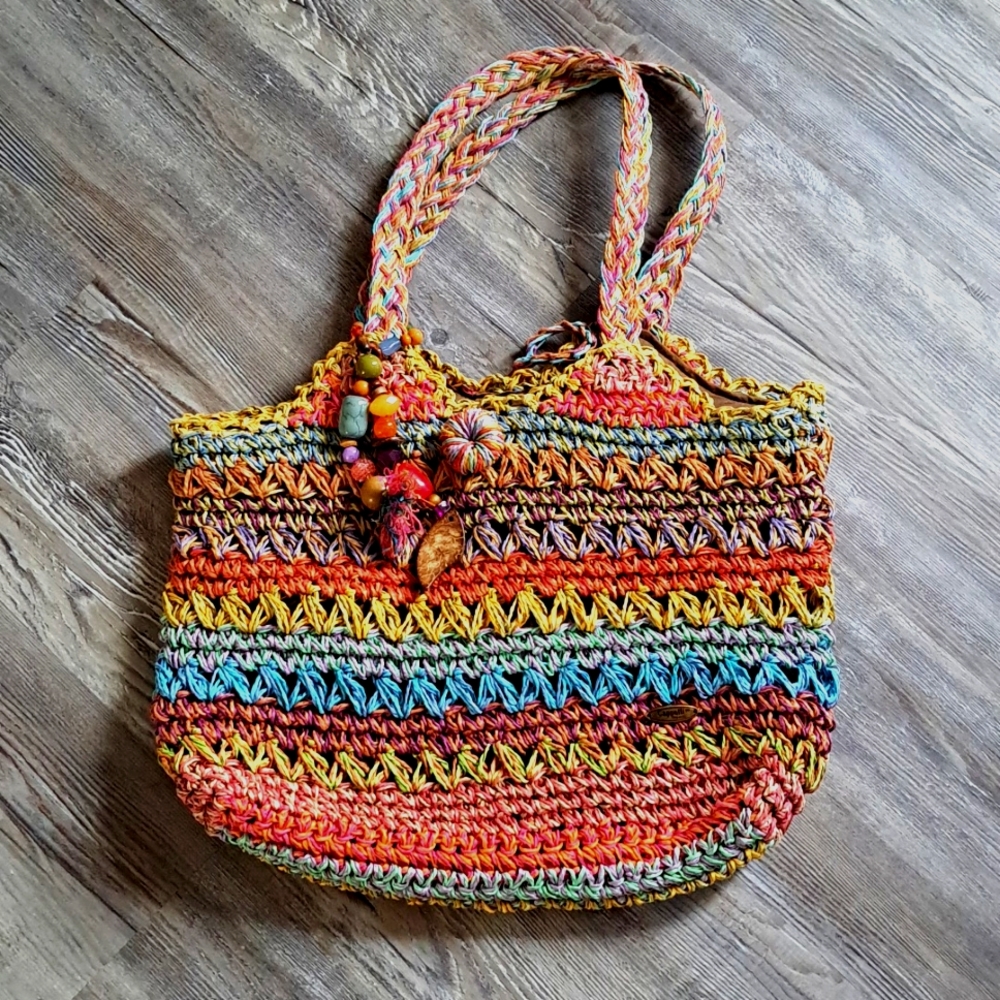 Cappelli Straw - image 1